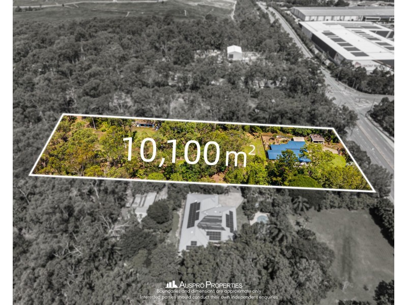 20 Gardner Road, Rochedale QLD 4123