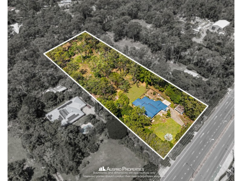 20 Gardner Road, Rochedale QLD 4123