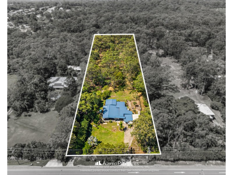 20 Gardner Road, Rochedale QLD 4123