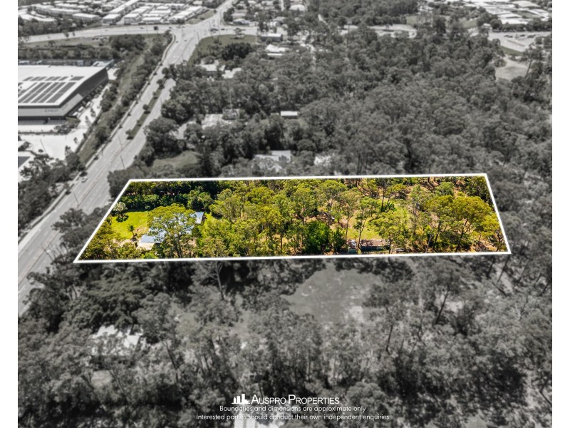 20 Gardner Road, Rochedale QLD 4123