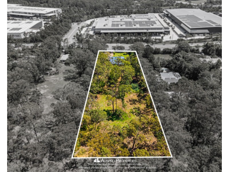 20 Gardner Road, Rochedale QLD 4123