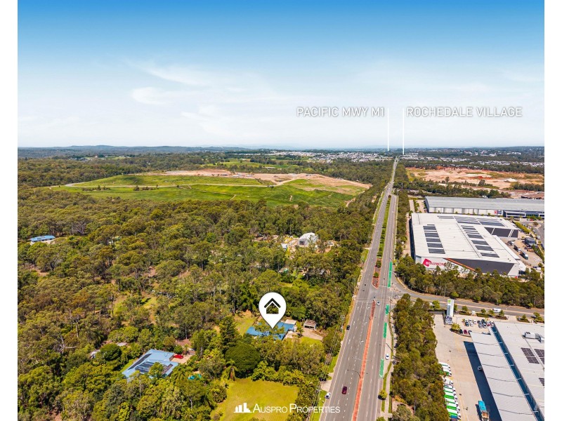 20 Gardner Road, Rochedale QLD 4123