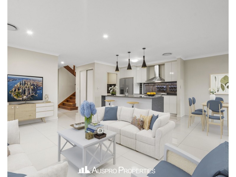 46 Kenneth Street, Coorparoo QLD 4151