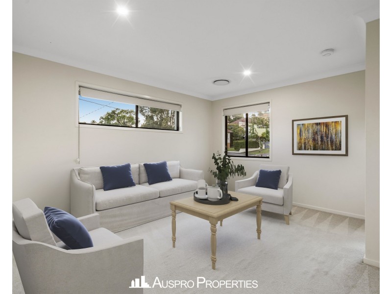 46 Kenneth Street, Coorparoo QLD 4151