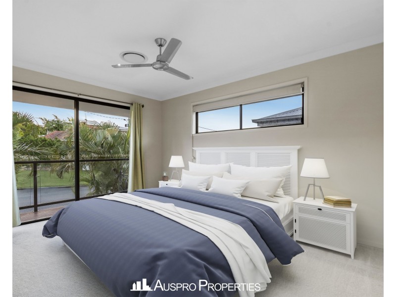 46 Kenneth Street, Coorparoo QLD 4151