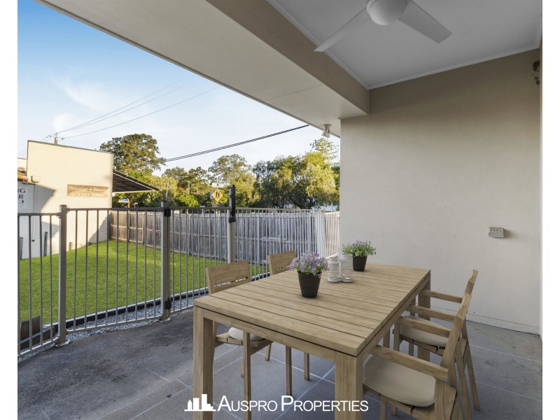 46 Kenneth Street, Coorparoo QLD 4151