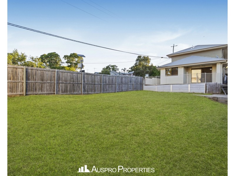 46 Kenneth Street, Coorparoo QLD 4151