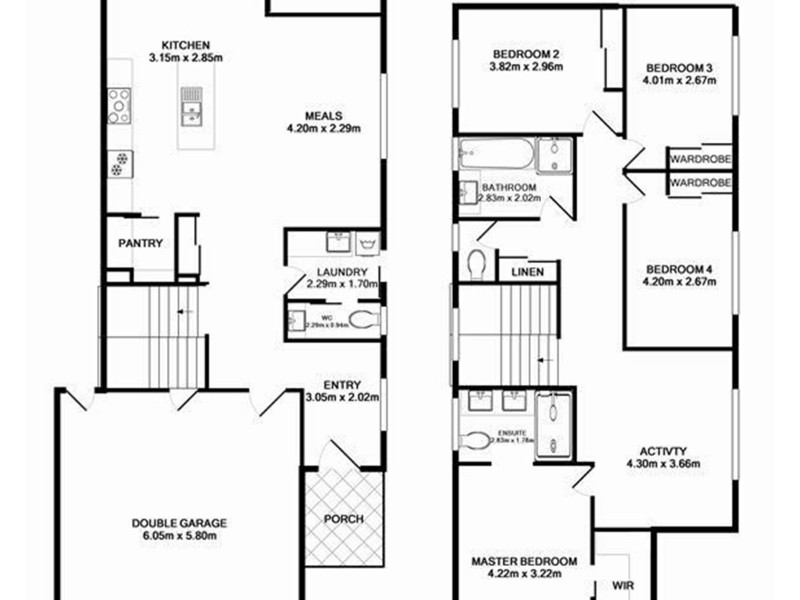 46 Kenneth Street, Coorparoo QLD 4151