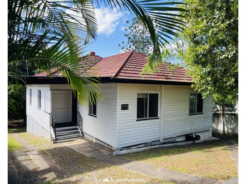 170 Macrossan Avenue, Norman Park QLD 4170