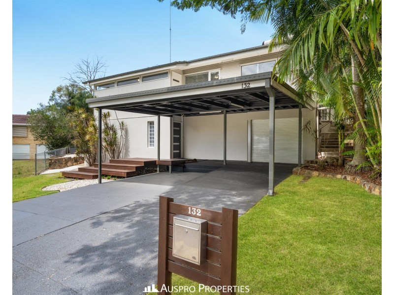 132 Fernvale Street, Tarragindi QLD 4121