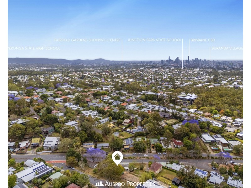 132 Fernvale Street, Tarragindi QLD 4121