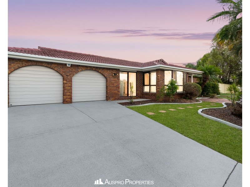 40 Cocas Street, Regents Park QLD 4118