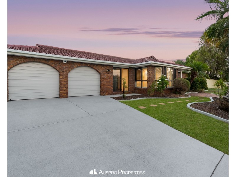 40 Cocas Street, Regents Park QLD 4118
