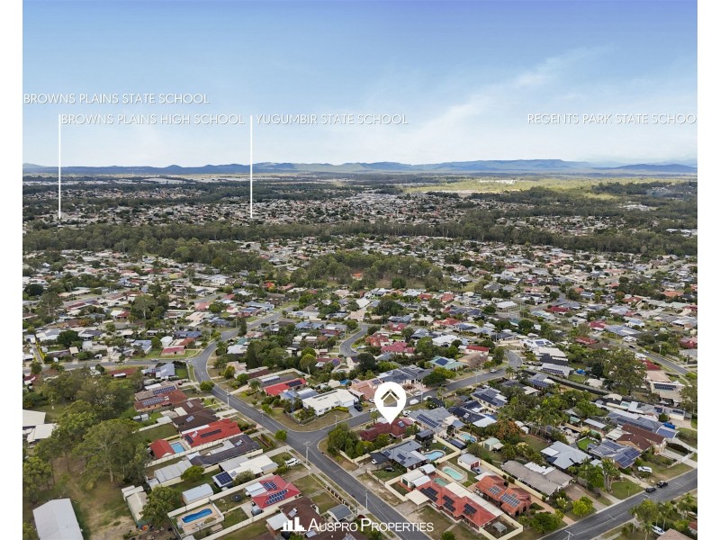 40 Cocas Street, Regents Park QLD 4118