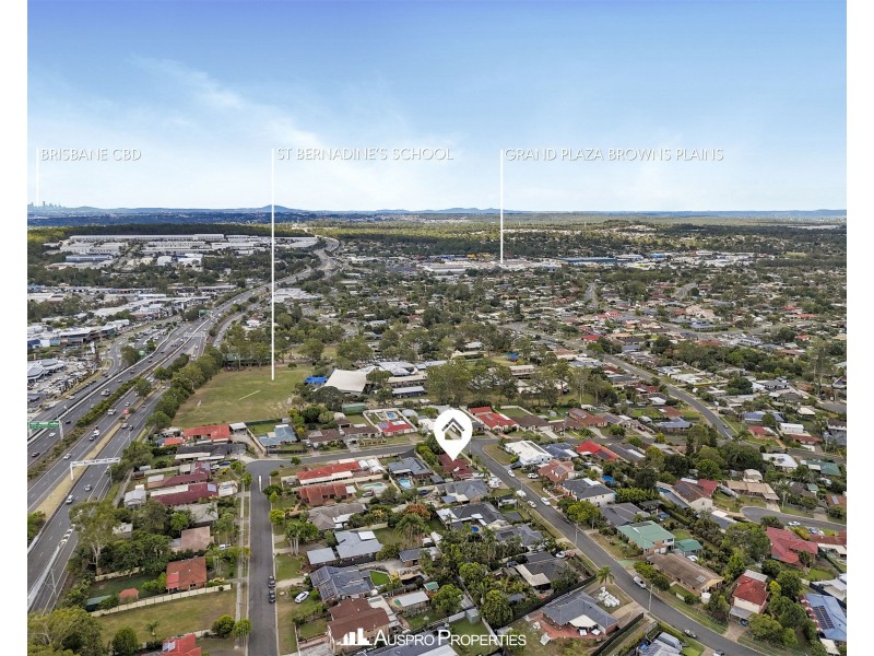 40 Cocas Street, Regents Park QLD 4118