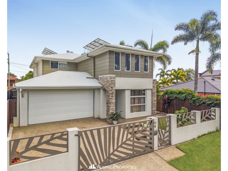 18 Katelyn Street, Underwood QLD 4119