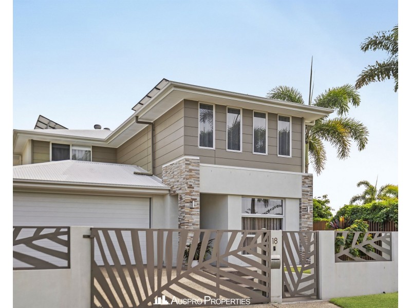 18 Katelyn Street, Underwood QLD 4119