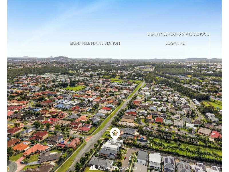 18 Katelyn Street, Underwood QLD 4119