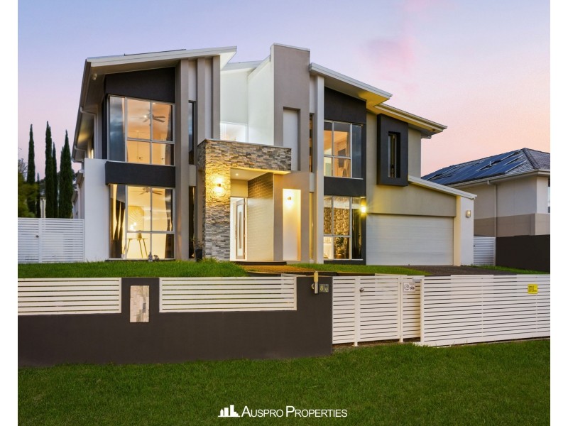 80 Hawthorn Circuit, Stretton QLD 4116