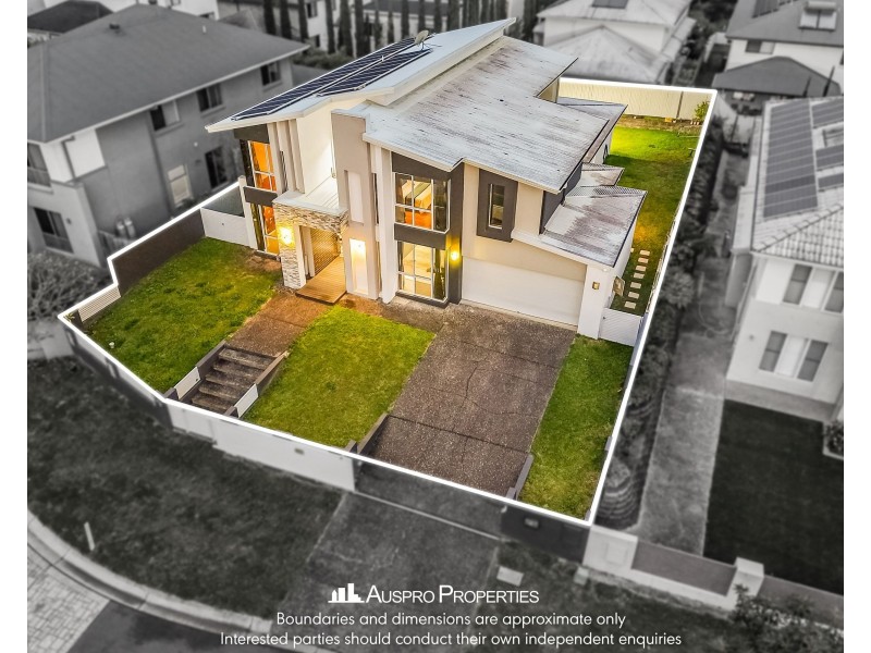 80 Hawthorn Circuit, Stretton QLD 4116