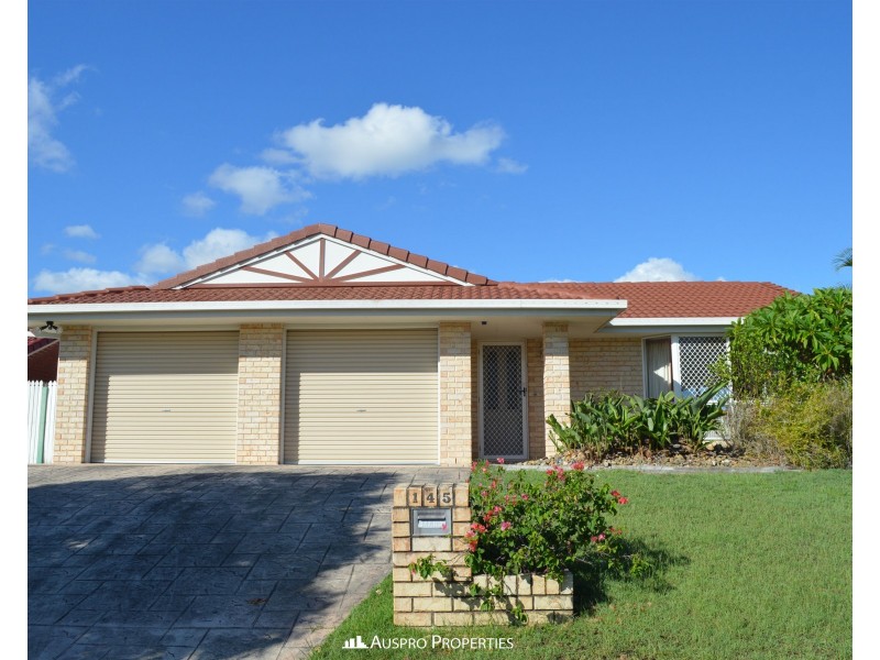 145 Ulinga Crescent, Parkinson QLD 4115