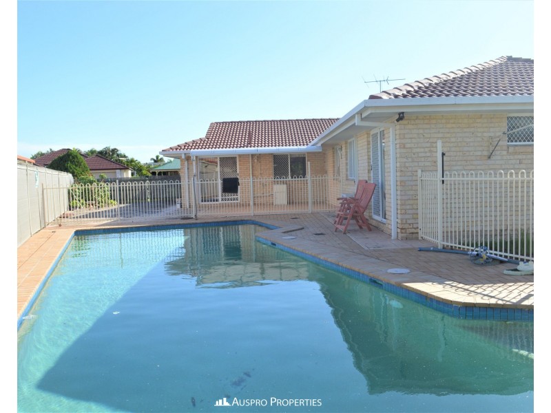 145 Ulinga Crescent, Parkinson QLD 4115