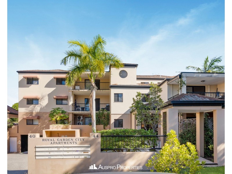 10/44 Kelburn Street, Upper Mount Gravatt QLD 4122