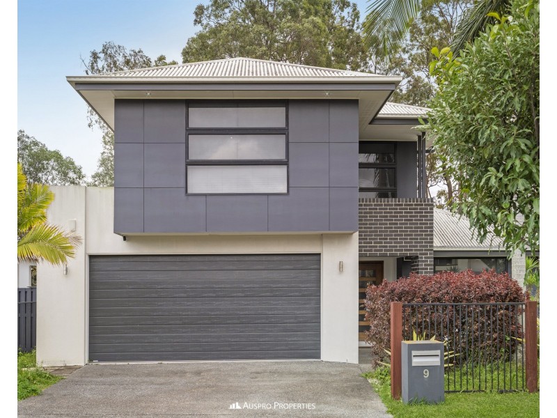 9 Dongola Street, Durack QLD 4077