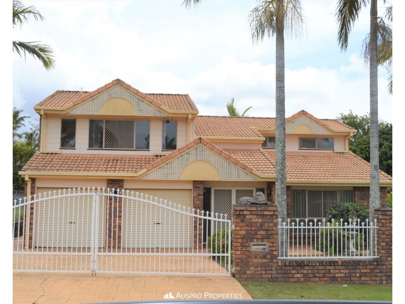 16 Celica Street, Runcorn QLD 4113