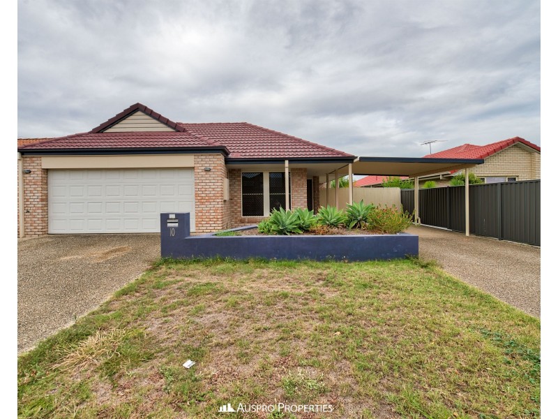 10 Agostino Close, Doolandella QLD 4077