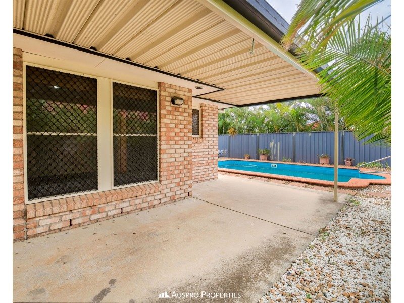 10 Agostino Close, Doolandella QLD 4077