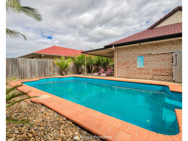 10 Agostino Close, Doolandella QLD 4077