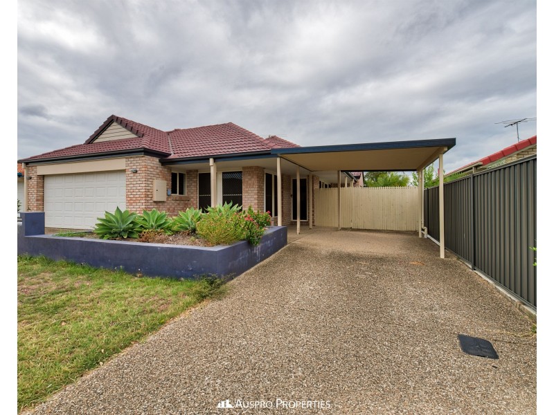 10 Agostino Close, Doolandella QLD 4077