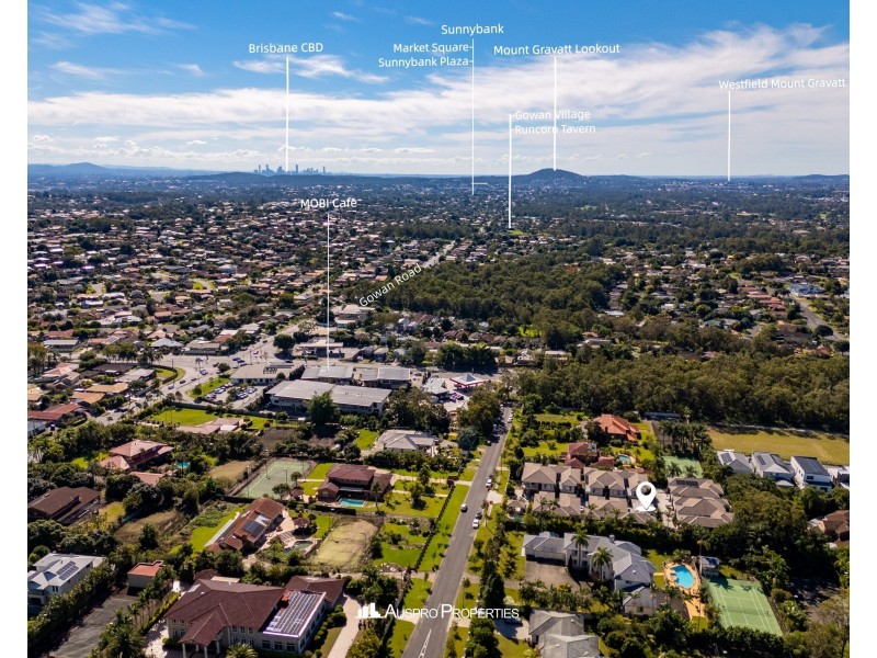 5/40 Frizzell Street, Stretton QLD 4116