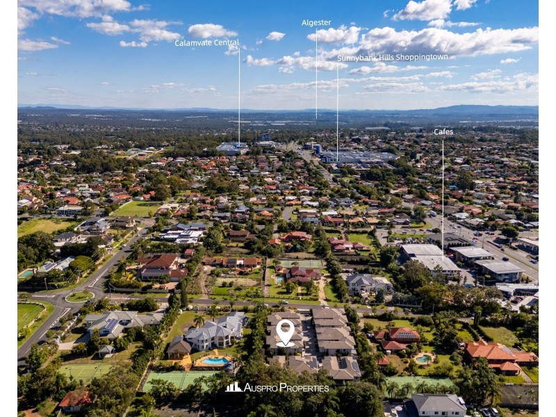 5/40 Frizzell Street, Stretton QLD 4116