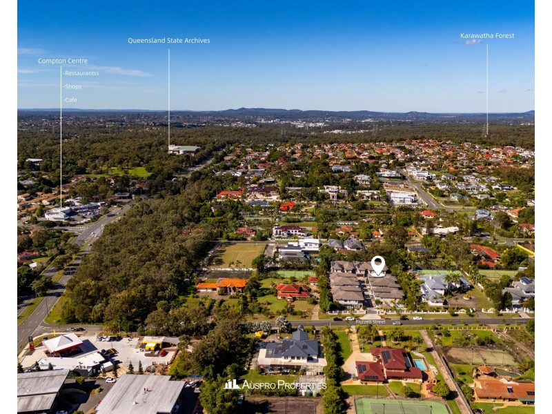 5/40 Frizzell Street, Stretton QLD 4116