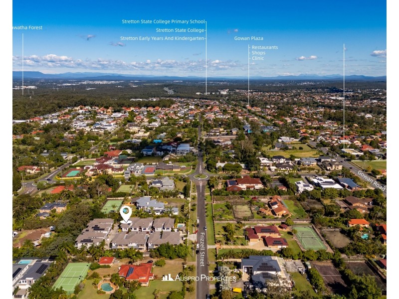 5/40 Frizzell Street, Stretton QLD 4116