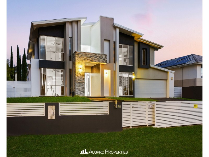 80 Hawthorn Circuit, Stretton QLD 4116