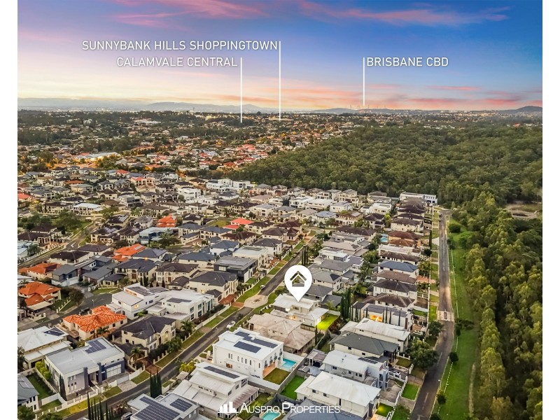 80 Hawthorn Circuit, Stretton QLD 4116