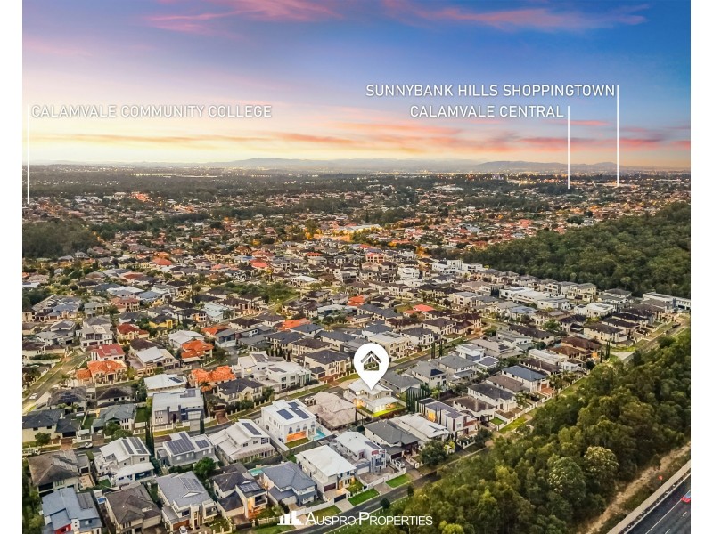 80 Hawthorn Circuit, Stretton QLD 4116