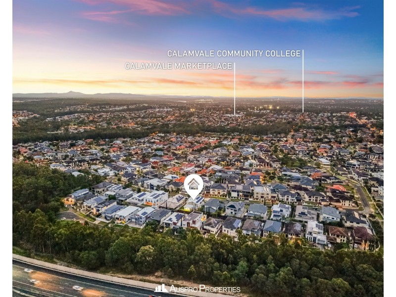 80 Hawthorn Circuit, Stretton QLD 4116