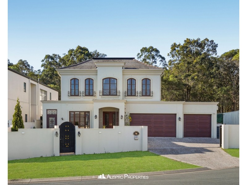 76 Elderbury Place, Stretton QLD 4116
