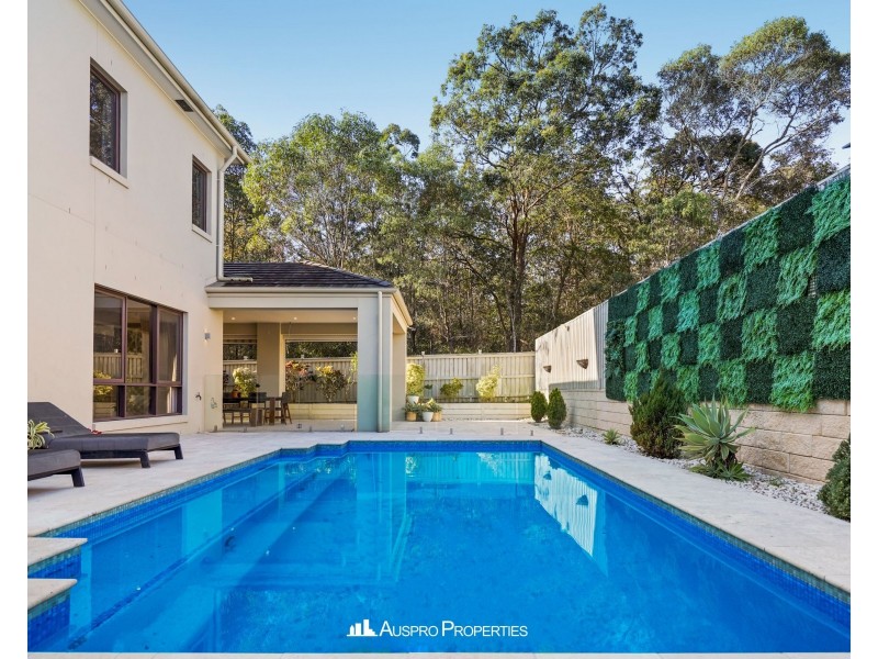 76 Elderbury Place, Stretton QLD 4116