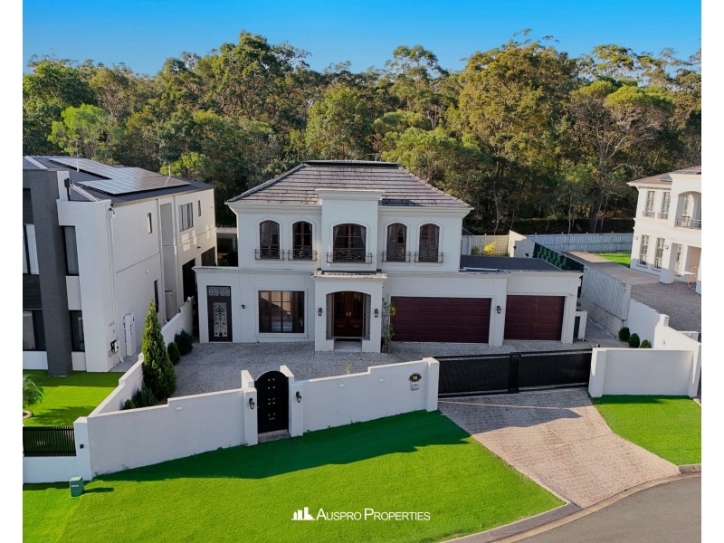 76 Elderbury Place, Stretton QLD 4116