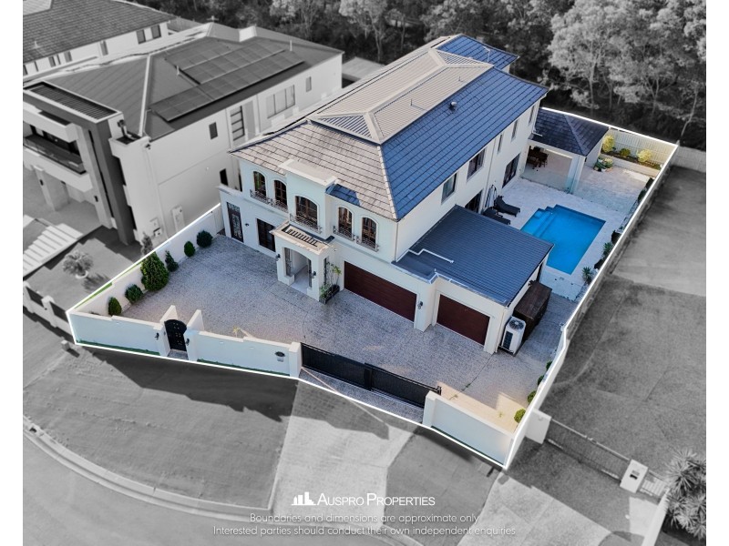 76 Elderbury Place, Stretton QLD 4116