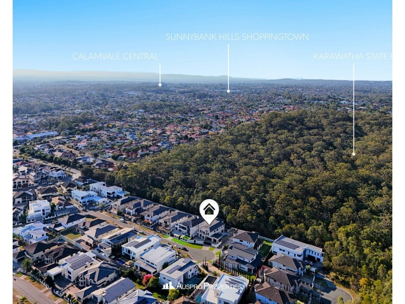 76 Elderbury Place, Stretton QLD 4116