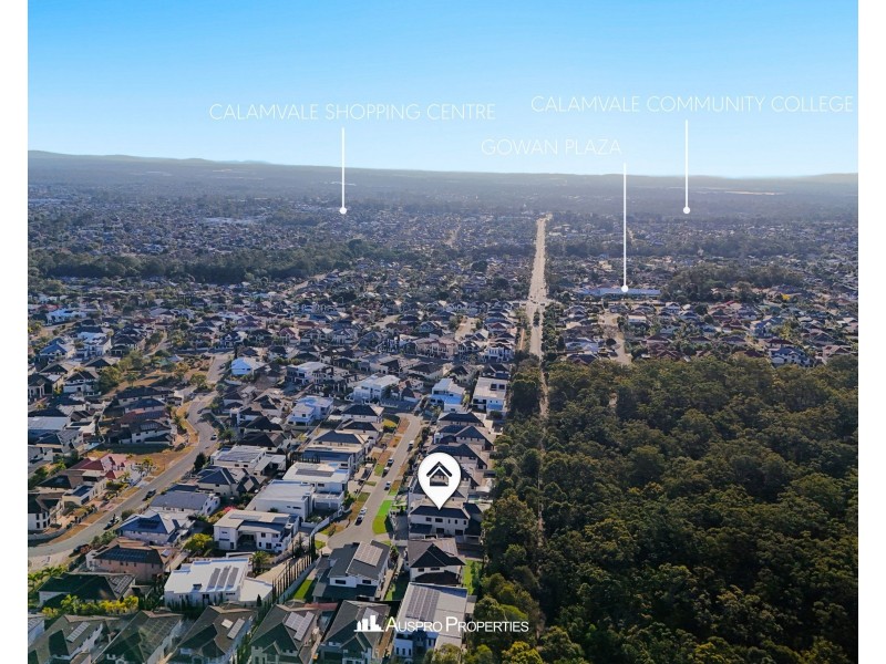 76 Elderbury Place, Stretton QLD 4116