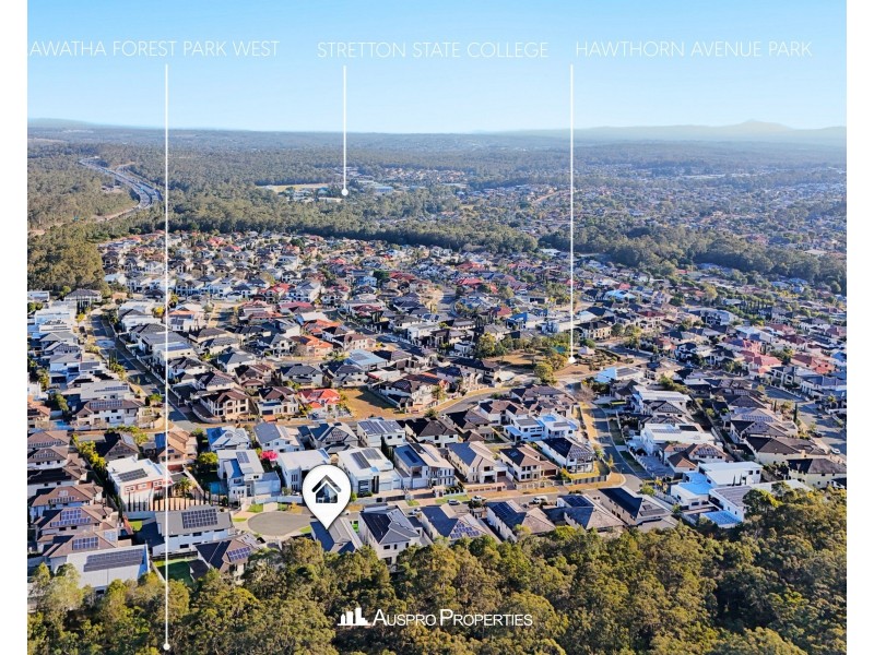 76 Elderbury Place, Stretton QLD 4116