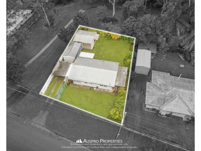 77 Evenwood Street, Coopers Plains QLD 4108