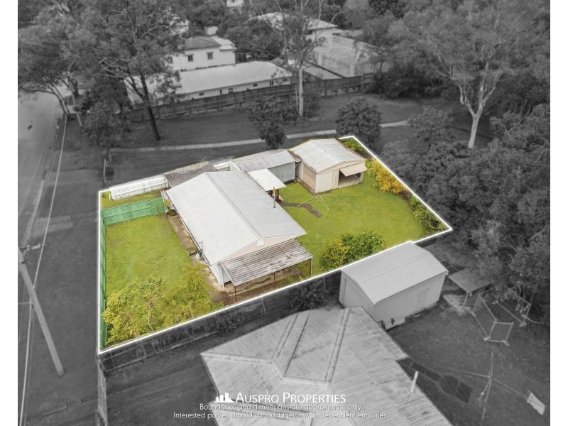 77 Evenwood Street, Coopers Plains QLD 4108